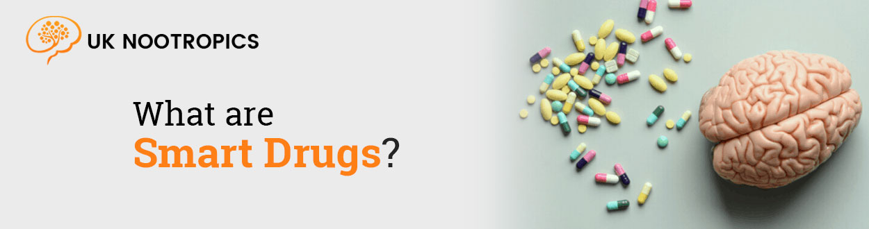 What are Smart Drugs?
